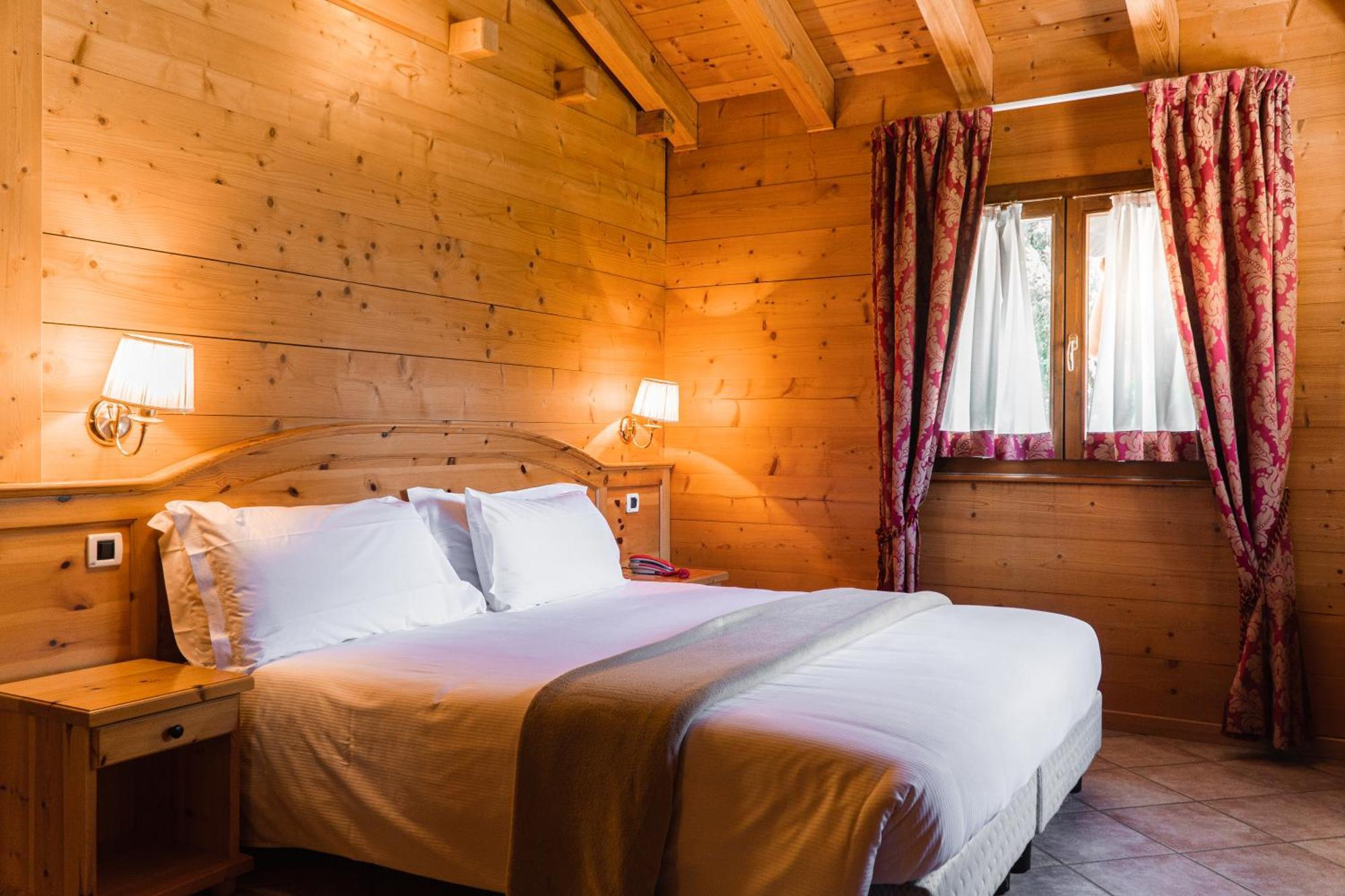 Hostellerie Le Lievre Amoureux Valpelline Zewnętrze zdjęcie
